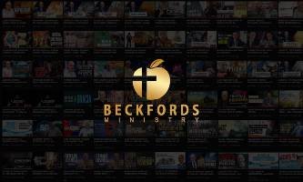 Beckfords Ministry cover